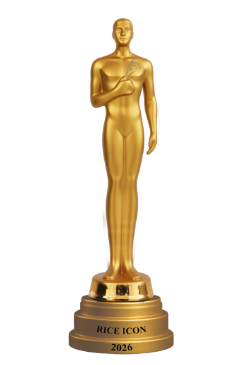 Rice Icon